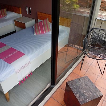Hotel Momotus Tuxtla - Desayuno Incluido Tuxtla Gutiérrez Kültér fotó
