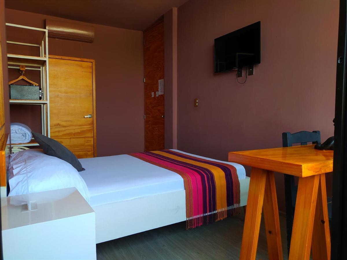 Hotel Momotus Tuxtla - Desayuno Incluido Tuxtla Gutiérrez Kültér fotó