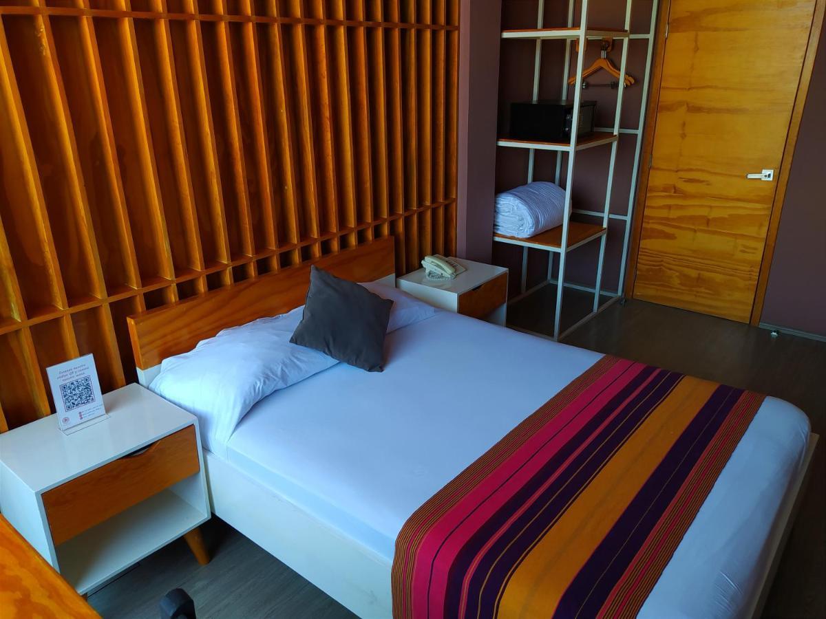 Hotel Momotus Tuxtla - Desayuno Incluido Tuxtla Gutiérrez Kültér fotó