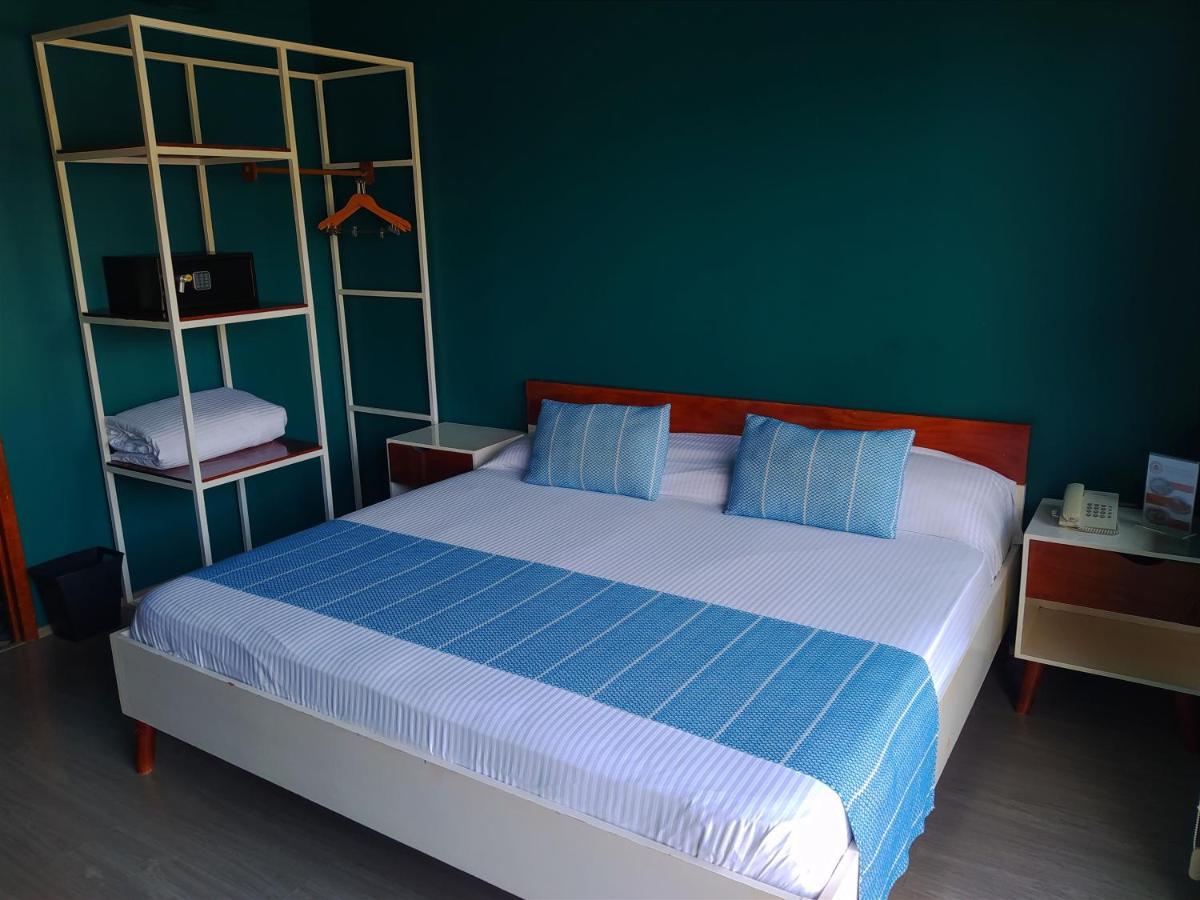 Hotel Momotus Tuxtla - Desayuno Incluido Tuxtla Gutiérrez Kültér fotó