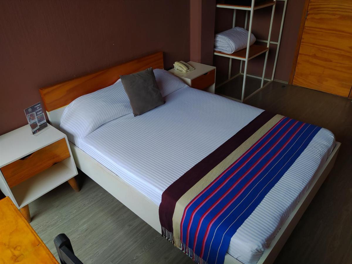 Hotel Momotus Tuxtla - Desayuno Incluido Tuxtla Gutiérrez Kültér fotó