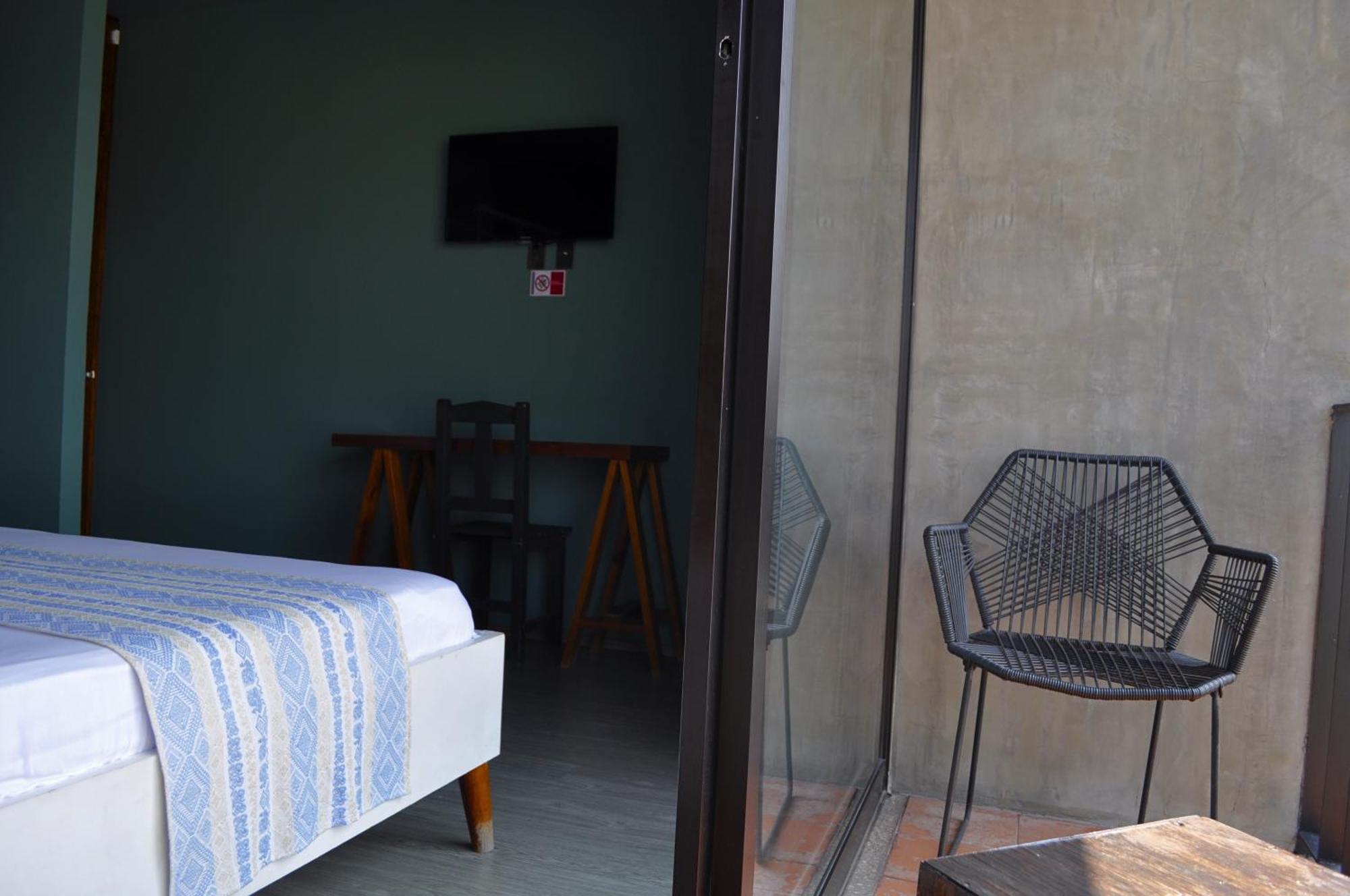 Hotel Momotus Tuxtla - Desayuno Incluido Tuxtla Gutiérrez Kültér fotó