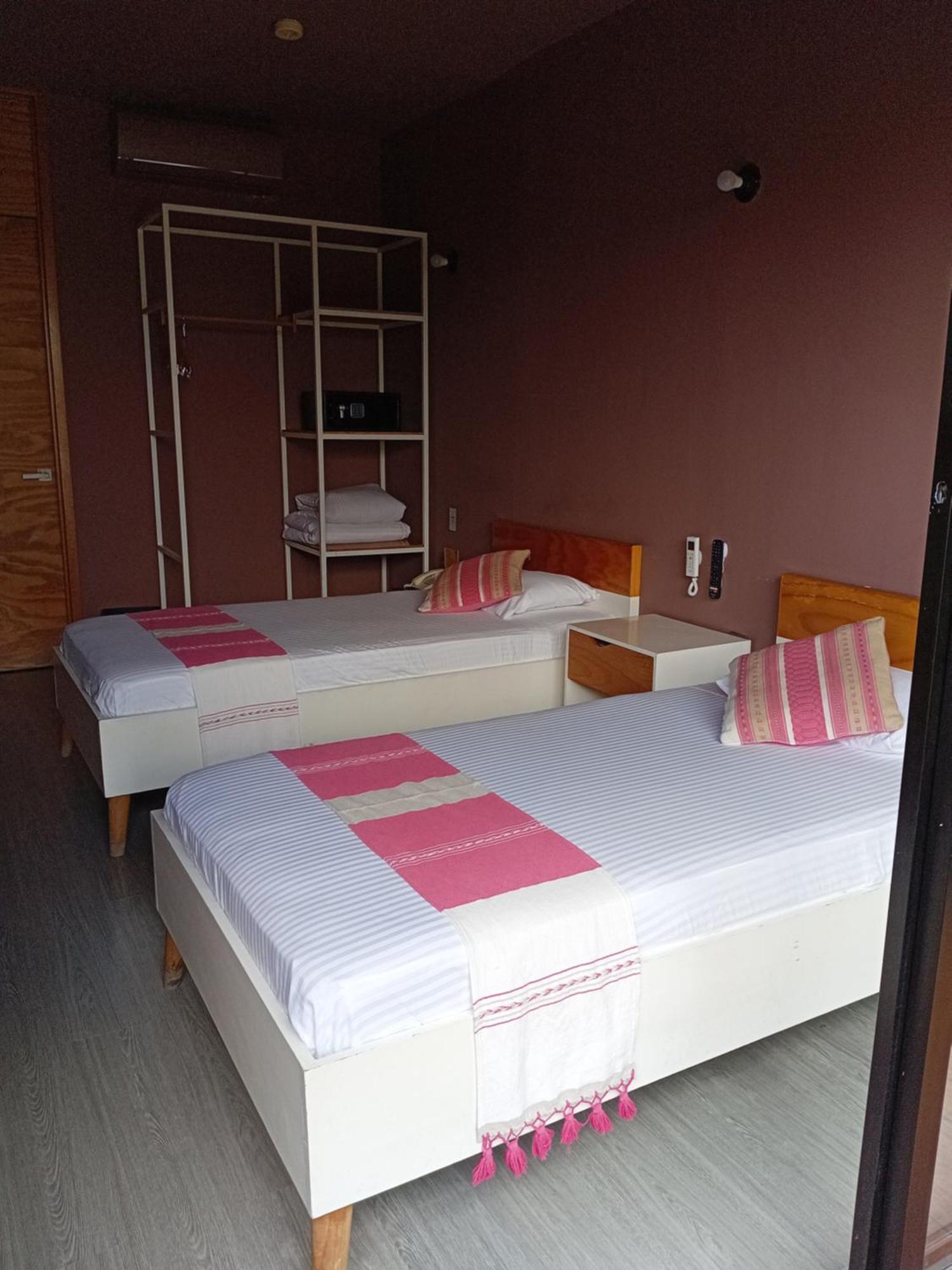 Hotel Momotus Tuxtla - Desayuno Incluido Tuxtla Gutiérrez Kültér fotó