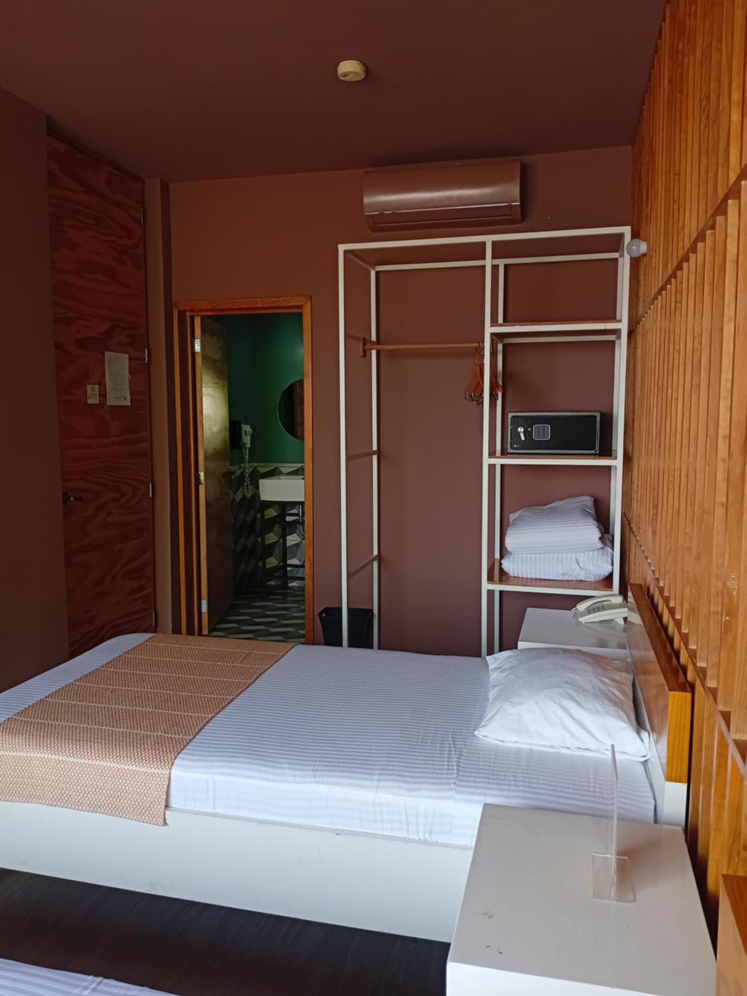 Hotel Momotus Tuxtla - Desayuno Incluido Tuxtla Gutiérrez Kültér fotó