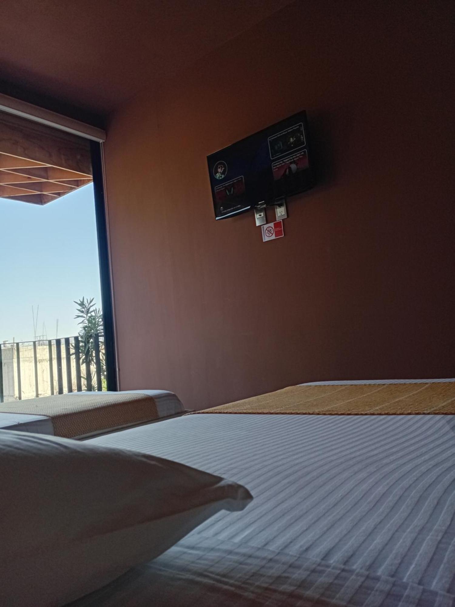 Hotel Momotus Tuxtla - Desayuno Incluido Tuxtla Gutiérrez Kültér fotó