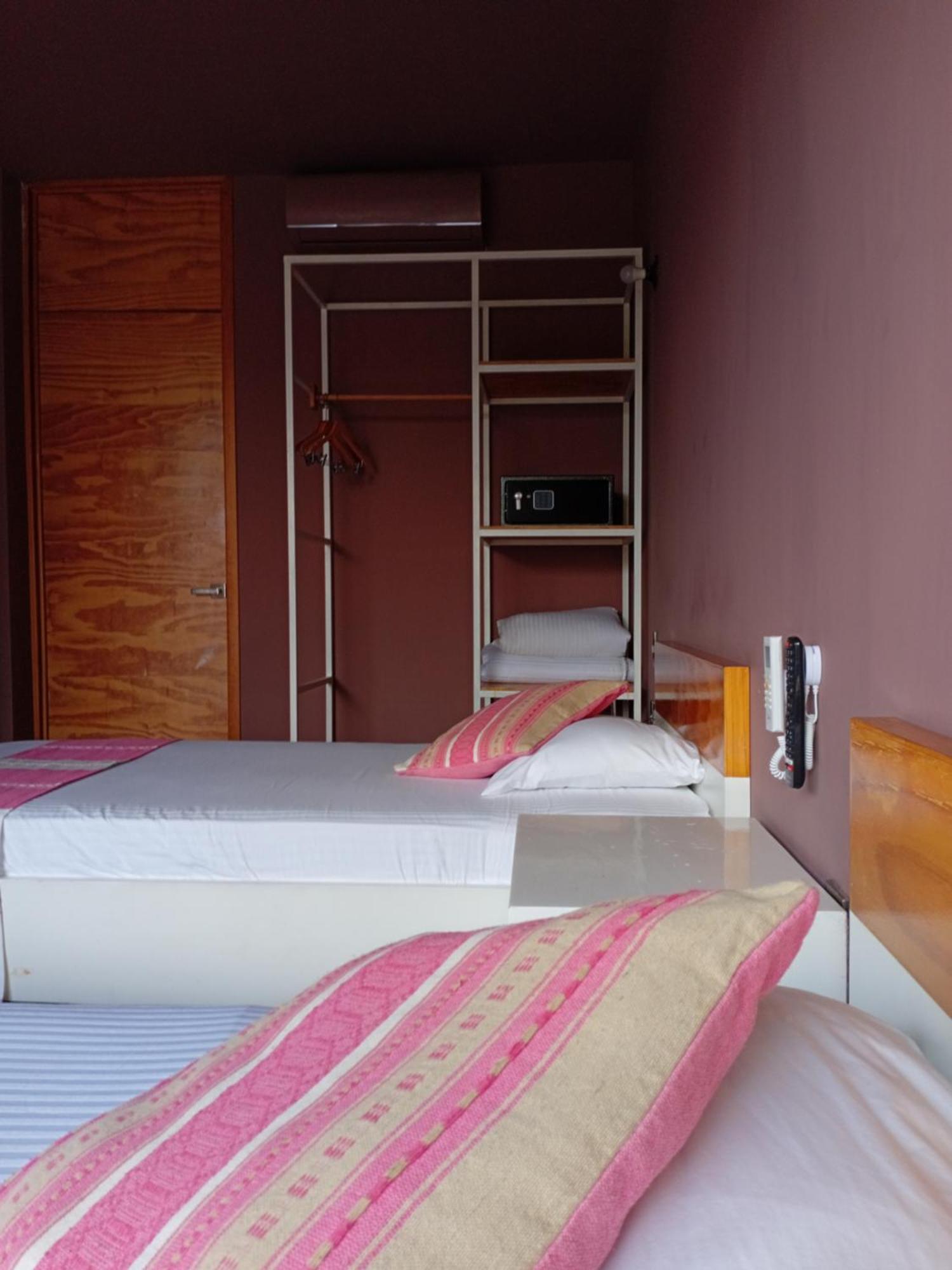 Hotel Momotus Tuxtla - Desayuno Incluido Tuxtla Gutiérrez Kültér fotó