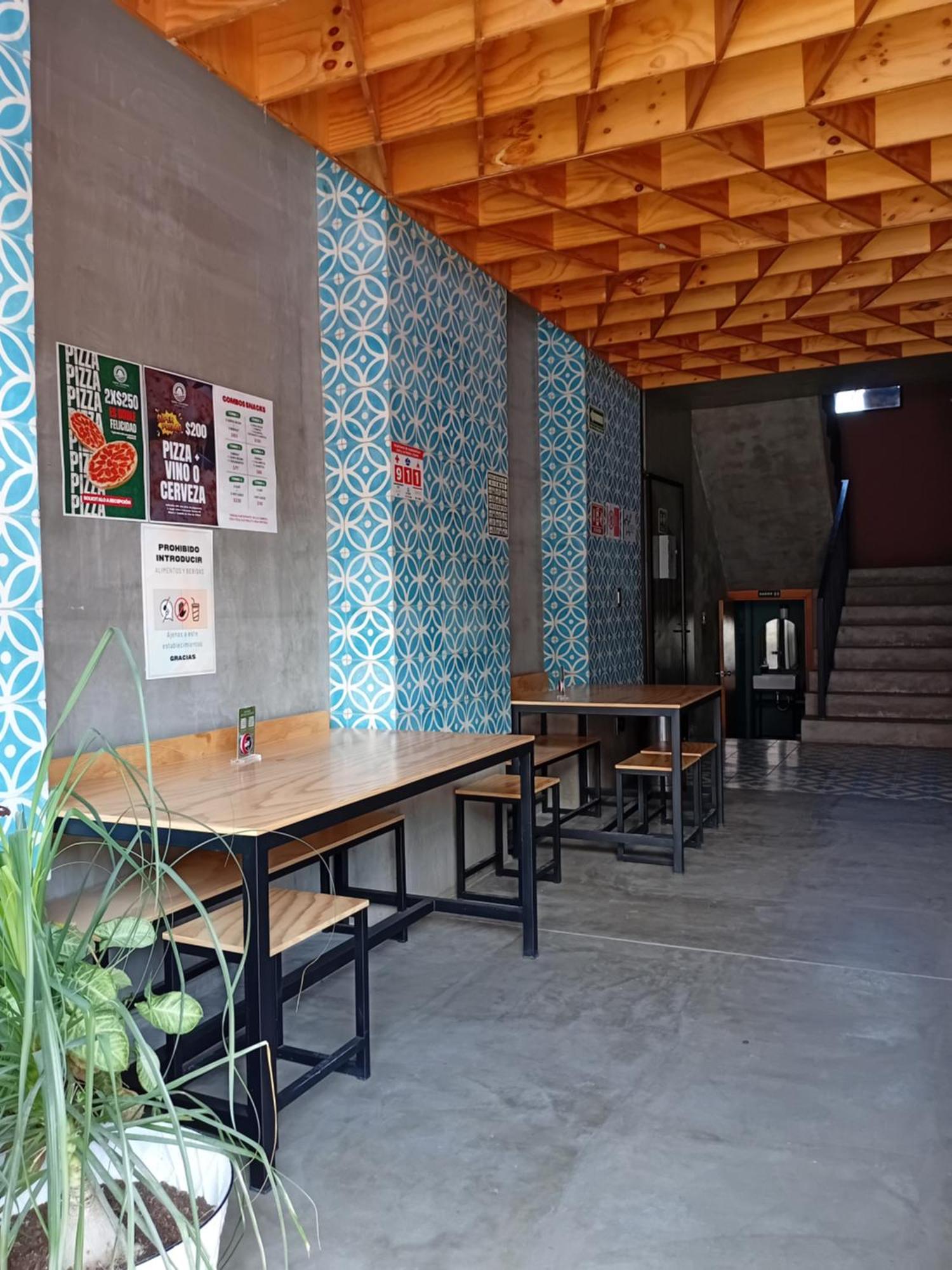 Hotel Momotus Tuxtla - Desayuno Incluido Tuxtla Gutiérrez Kültér fotó