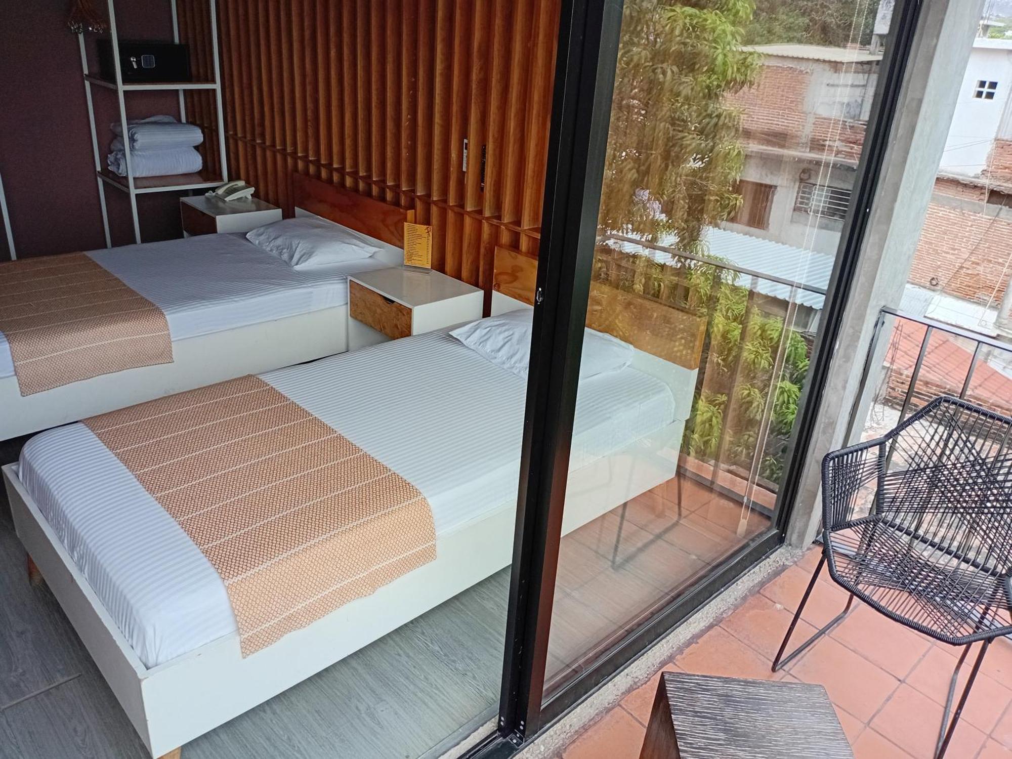 Hotel Momotus Tuxtla - Desayuno Incluido Tuxtla Gutiérrez Kültér fotó