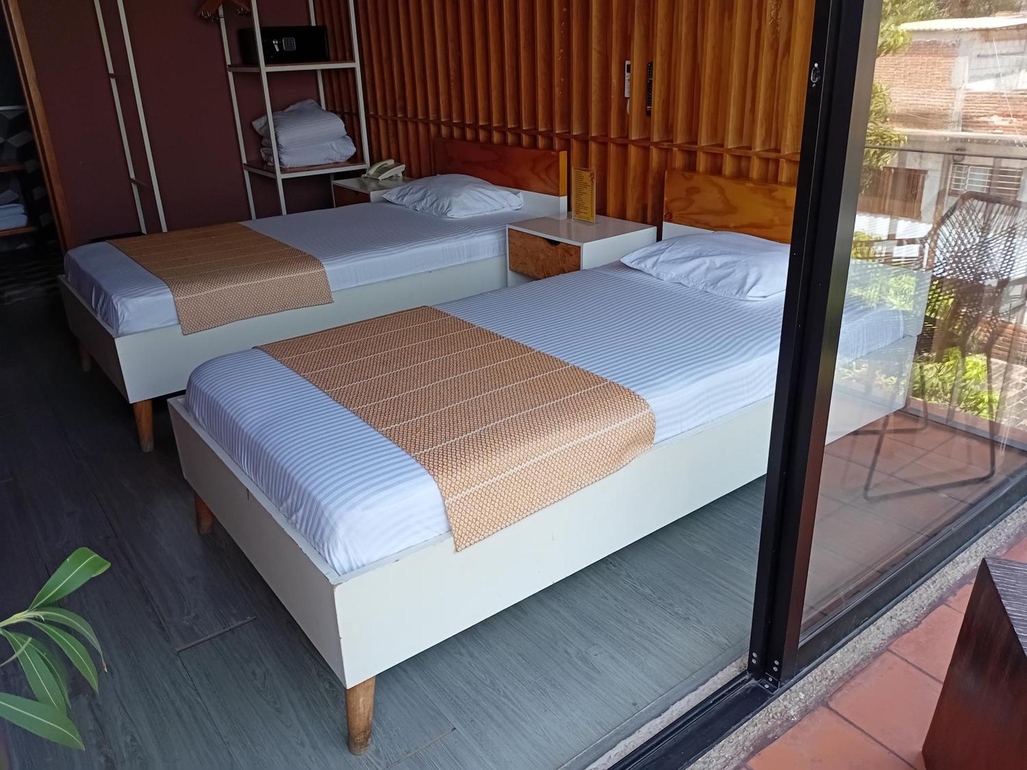 Hotel Momotus Tuxtla - Desayuno Incluido Tuxtla Gutiérrez Kültér fotó