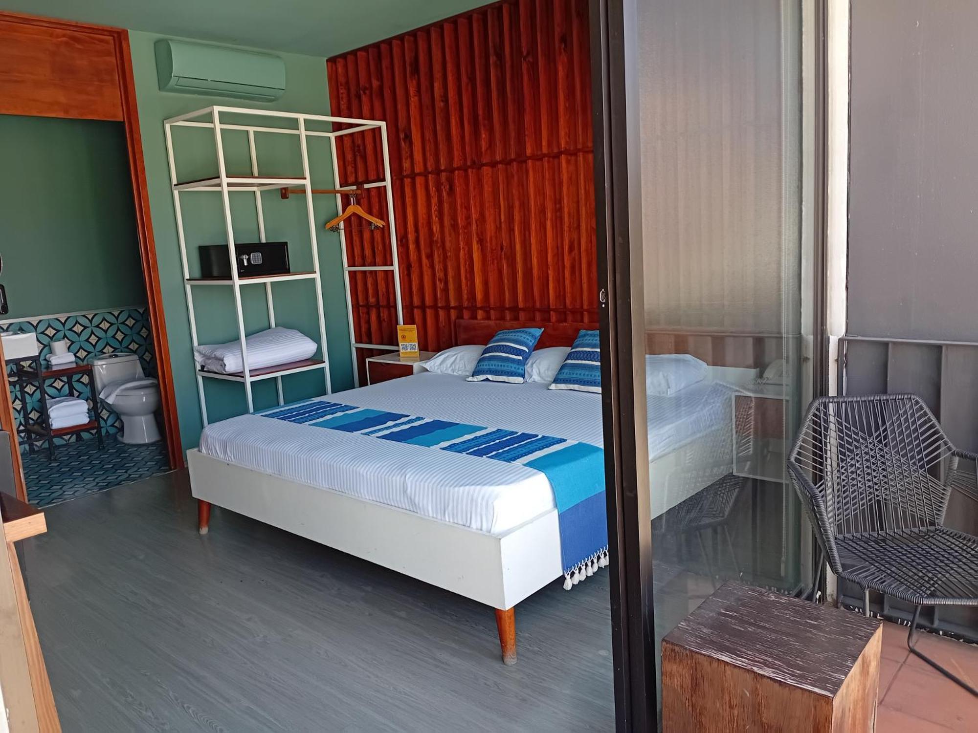 Hotel Momotus Tuxtla - Desayuno Incluido Tuxtla Gutiérrez Kültér fotó